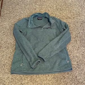 Women’s Patagonia Pull Over